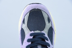 Tênis New Balance 990v3 MiUSA Teddy Santis Raw Amethyst - loja online