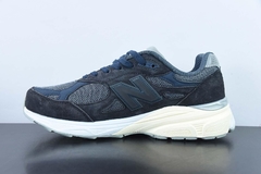 Tênis New Balance 990v3 Kith Genesis na internet