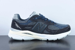 Tênis New Balance 990v3 Kith Genesis - comprar online