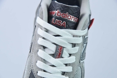 Tênis New Balance 990v3 MiUSA Version 3 Grey - loja online