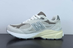 Tênis New Balance 990v3 MiUSA YCMC Nimbus Cloud na internet