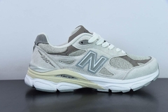 Tênis New Balance 990v3 MiUSA YCMC Nimbus Cloud - comprar online