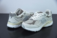 Tênis New Balance 990v3 MiUSA YCMC Nimbus Cloud