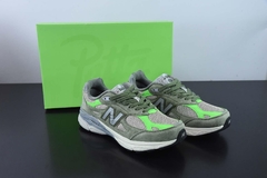 Tênis New Balance 990v3 Patta Keep Your Family Close