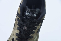 Tênis New Balance 990v3 JJJJound Brown Black - Loja Princípios