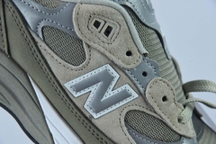 Tênis New Balance 992 WTAPS - Loja Princípios