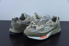 Tênis New Balance 992 WTAPS