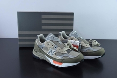 Tênis New Balance 992 WTAPS