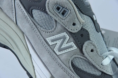 Tênis New Balance 992 Grey - Loja Princípios