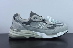 Tênis New Balance 992 Grey - comprar online