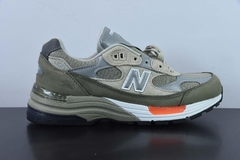 Tênis New Balance 992 WTAPS - comprar online