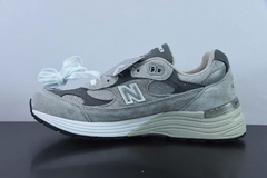 Tênis New Balance 992 Grey na internet