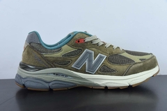 Tênis New Balance 990v3 Bodega Here To Stay - comprar online