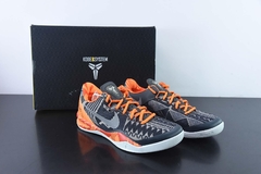 Tênis Nike Kobe 8 System Black History Month