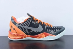 Tênis Nike Kobe 8 System Black History Month - comprar online