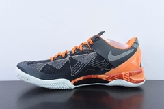 Tênis Nike Kobe 8 System Black History Month na internet