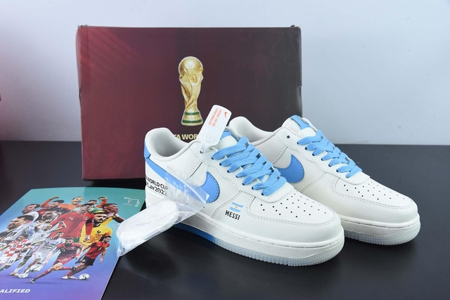 Nike air force argentina deals