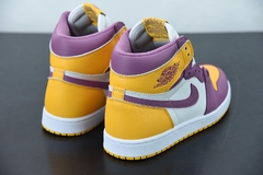 Tênis Jordan 1 Retro High OG Brotherhood - loja online