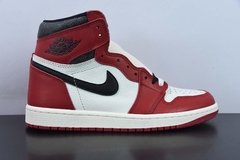 Tênis Jordan 1 Retro High OG Chicago Lost and Found - comprar online