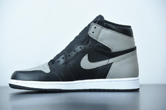 Tênis Jordan 1 Retro High Shadow na internet