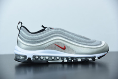 Tênis Nike Air Max 97 OG Silver Bullet - comprar online