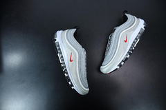 Tênis Nike Air Max 97 OG Silver Bullet - Loja Princípios