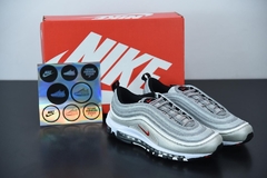 Tênis Nike Air Max 97 OG Silver Bullet