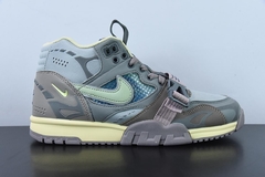 Tênis Nike Air Trainer 1 Utility SP Light Smoke Grey Honeydew Particle Grey - comprar online