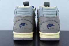 Tênis Nike Air Trainer 1 Utility SP Light Smoke Grey Honeydew Particle Grey - loja online