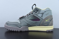 Tênis Nike Air Trainer 1 Utility SP Light Smoke Grey Honeydew Particle Grey na internet