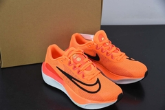 Tênis Nike Zoom Fly 5 Total Orange