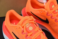 Tênis Nike Zoom Fly 5 Total Orange - loja online