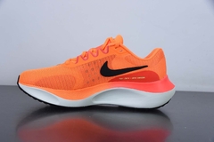 Tênis Nike Zoom Fly 5 Total Orange na internet