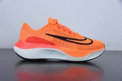 Tênis Nike Zoom Fly 5 Total Orange - comprar online