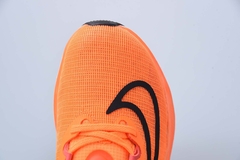 Imagem do Tênis Nike Zoom Fly 5 Total Orange