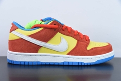 Tênis Nike SB Dunk Low Pro Bart Simpson - comprar online