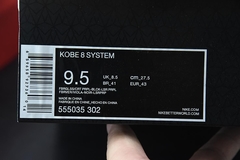 Tênis Nike Kobe 8 System Easter - comprar online