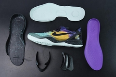 Tênis Nike Kobe 8 System Easter - loja online