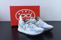 Tênis Nike Kyrie 8 Infinity Smoke And Mirrors