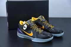 Tênis Nike Kobe 4 Protro Carpe Diem