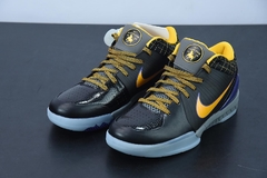 Tênis Nike Kobe 4 Protro Carpe Diem