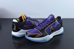 Tênis Nike Zoom Kobe 5 Protro 5x Champ - comprar online