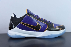 Tênis Nike Zoom Kobe 5 Protro 5x Champ - comprar online