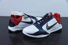 Tênis Nike Zoom Kobe 5 USA - Loja Princípios