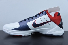 Tênis Nike Zoom Kobe 5 USA na internet