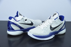 Imagem do Tênis Nike Zoom Kobe 6 Concord