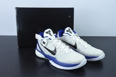 Tênis Nike Zoom Kobe 6 Concord