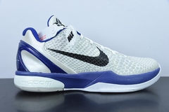 Tênis Nike Zoom Kobe 6 Concord - comprar online