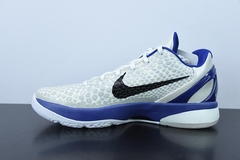 Tênis Nike Zoom Kobe 6 Concord na internet