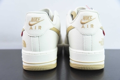 North face cheap air force 1